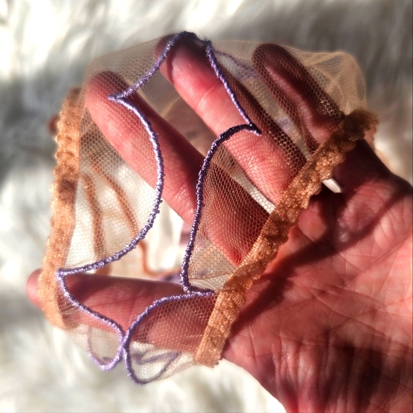 Agent Provocateur Lorna Ouvert - Picture 5 of 10